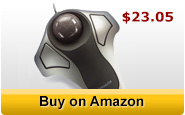 Buy Kensington Orbit Scrollwheel