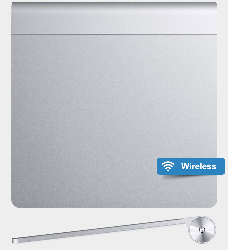 Apple Magic Trackpad