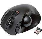 Compare Elecom M-XT2DRBK Trackball