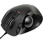 Compare Elecom M-XT2URBK Trackball