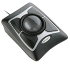 Kensington Expert Mouse Trackball icon