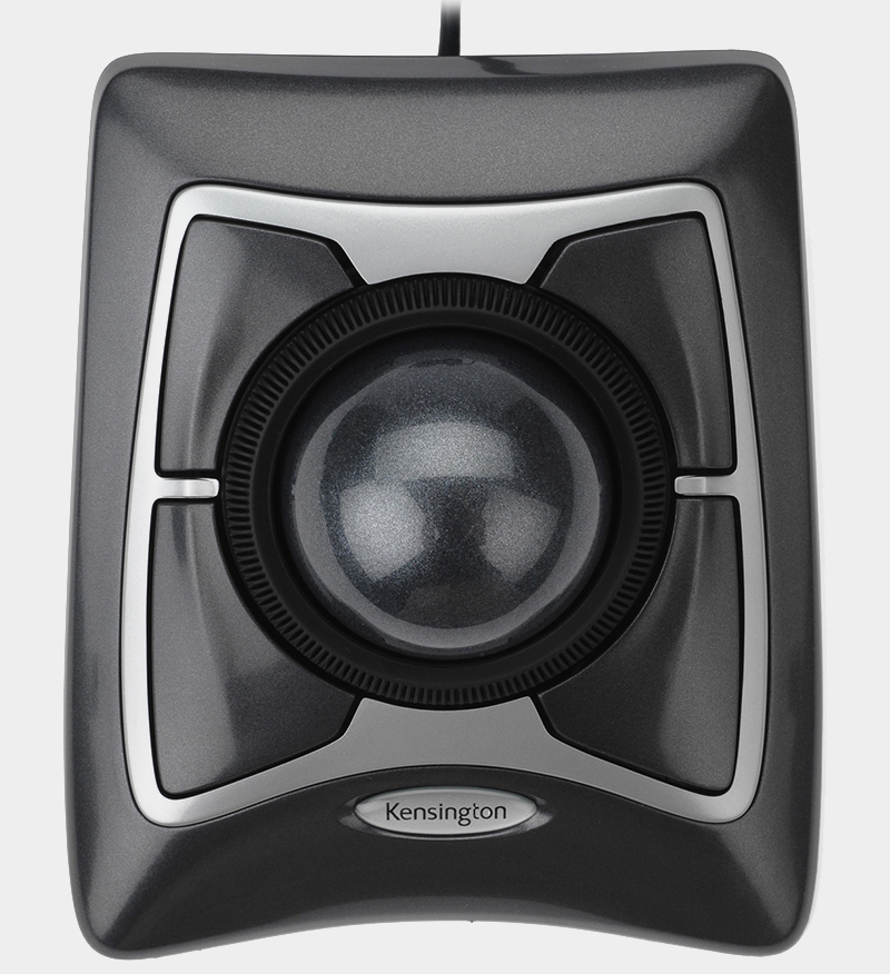 Kensington Expert Mouse Trackball