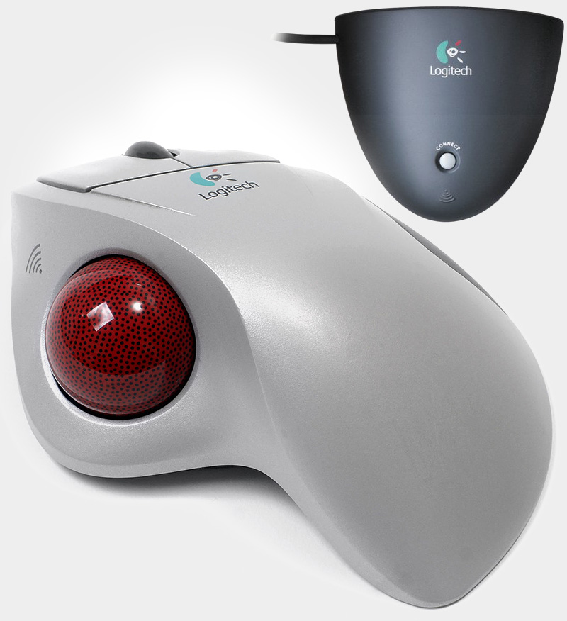 "Logitech