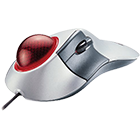 Compare Microsoft Trackball Explorer