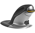Penguin Wireless Ambidextrous Vertical Mouse icon