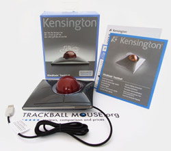 trackball comparison