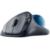 Logitech Wireless Trackball M570 front