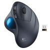 Logitech Wireless Trackball M570 top