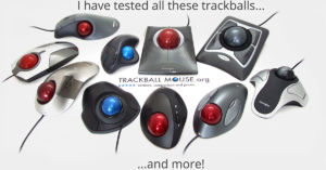 trackball review top 10