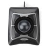 Kensington Expert Mouse Trackball top view