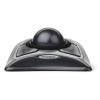 Kensington Expert Mouse has a large trackball and scrollring
