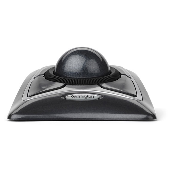 Kensington Expert Mouse Wireless Trackball Review