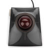 Kensington SlimBlade Trackball top view