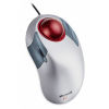 Microsoft Trackball Explorer top view 2