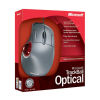 Microsoft Trackball Optical box