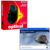 Microsoft Trackball Optical box and software
