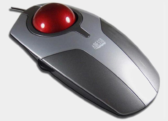 Adesso iMouse T1 Trackball