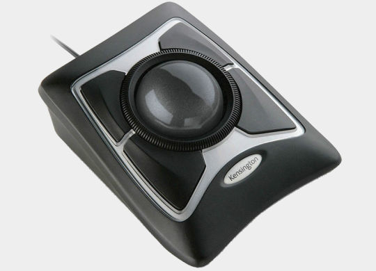 Kensington Expert Mouse