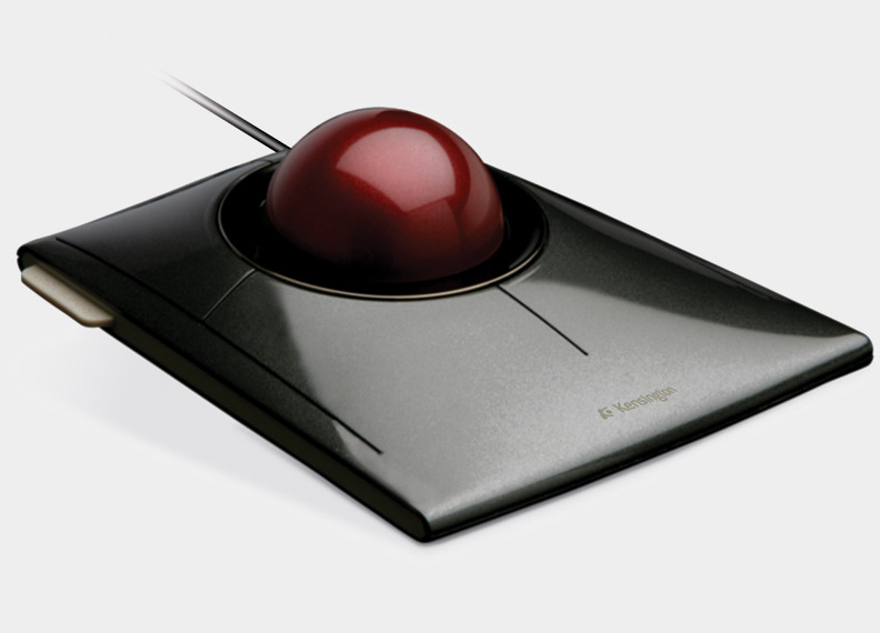 Kensington SlimBlade Trackball