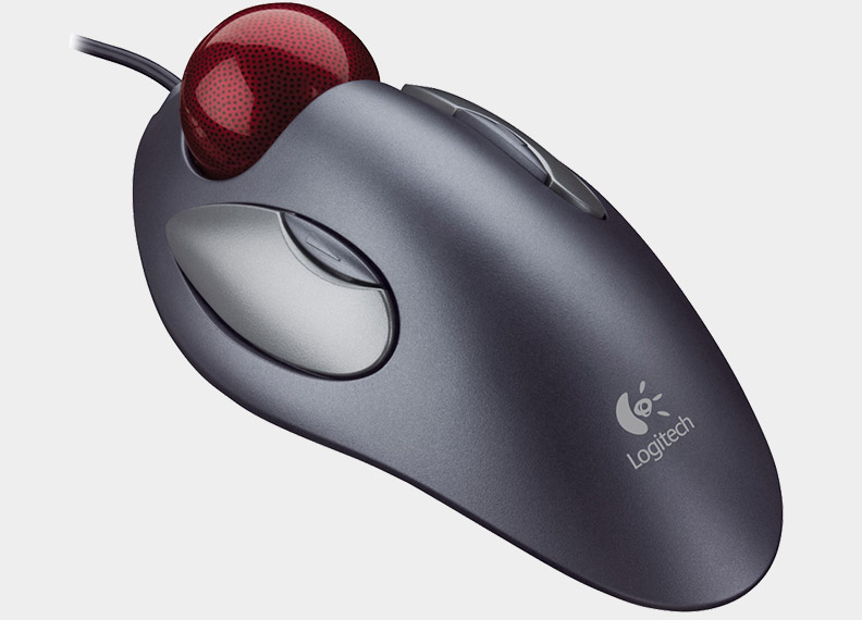 Marble - Trackball Mouse Reviews