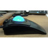 CST2545-5W GL L-Trac Glow Trackball glowing ball blue desk