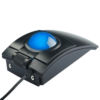 CST2545-5W GL L-Trac Glow Trackball glowing ball blue front