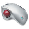 Logitech Cordless TrackMan Wheel