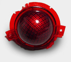 microsoft trackball explorer ball holder