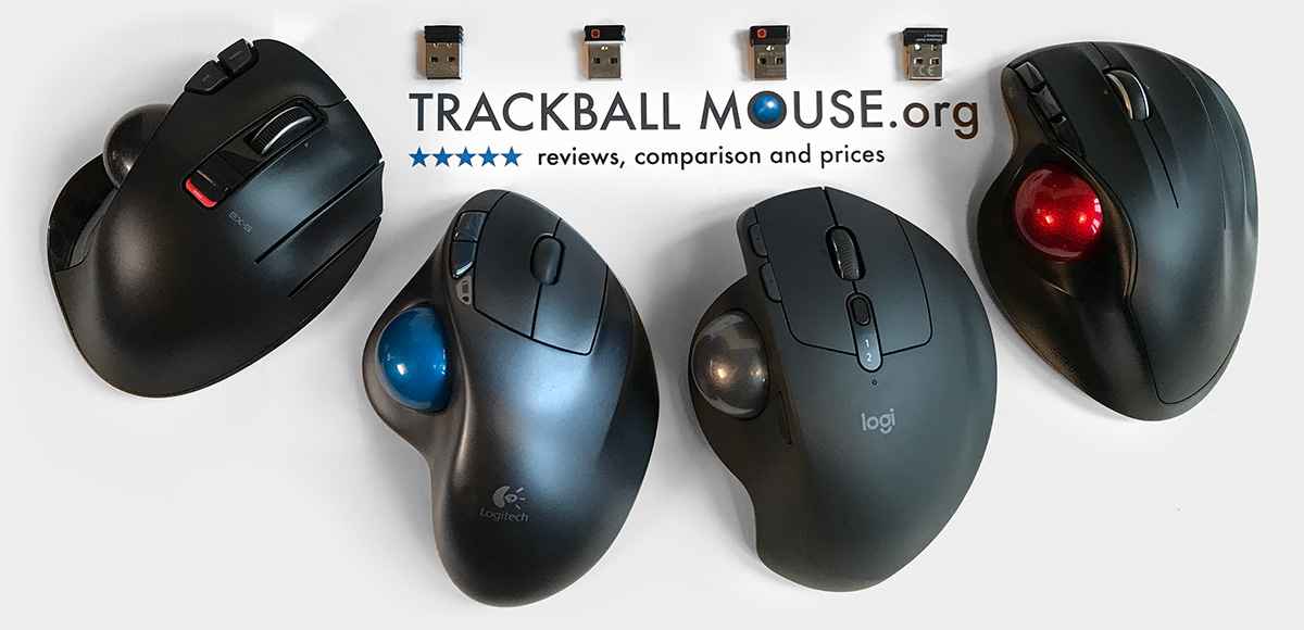 logitech-mx-ergo-wireless-trackball-comparison Trackball Mouse Reviews