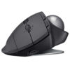 Logitech MX ERGO Wireless Trackball tilt