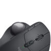 Logitech MX ERGO Wireless Trackball top