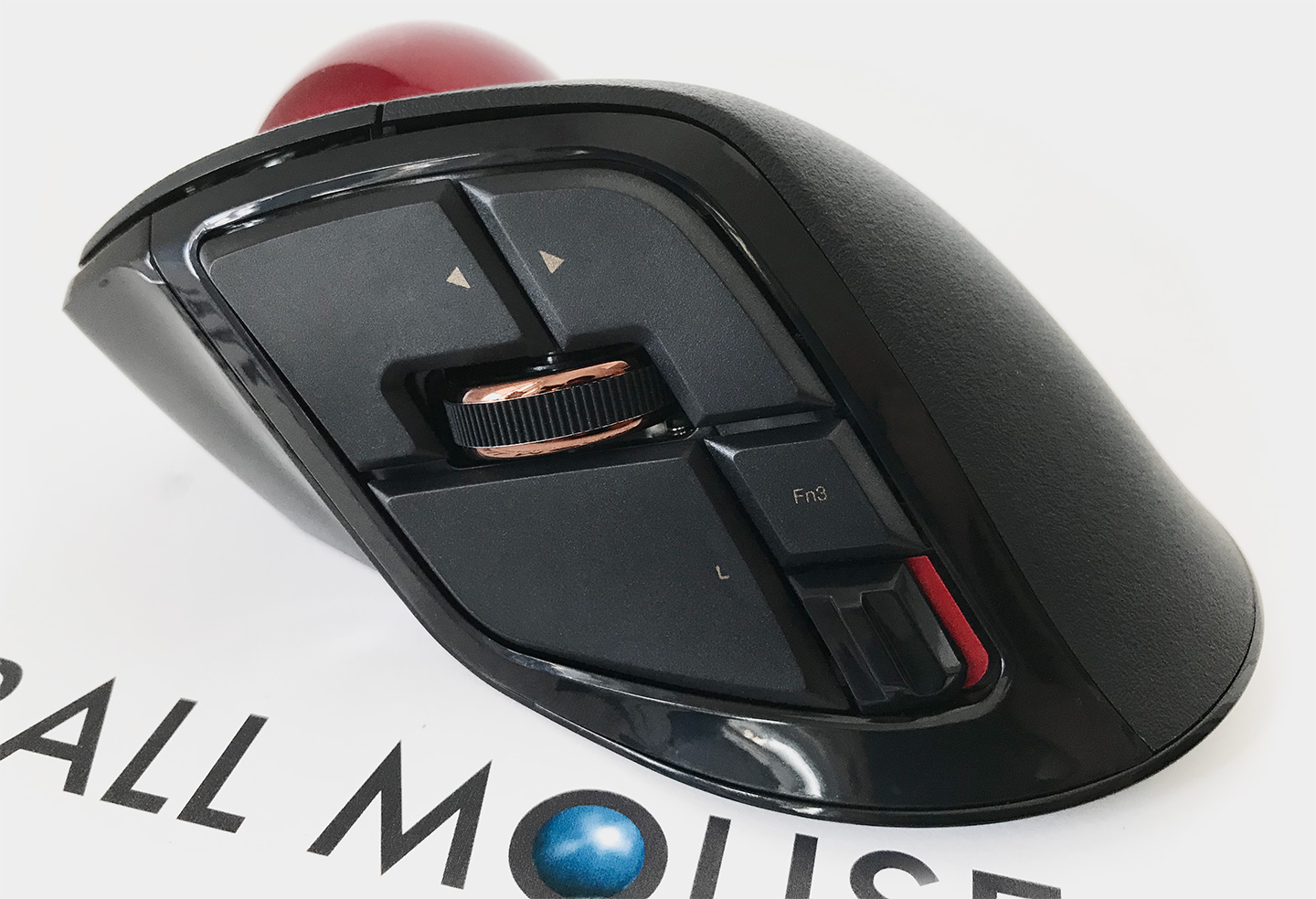 Buy Replacement Ball For Logitech MX Ergo Wireless Trackball