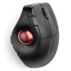 Kensington Pro Fit Ergo Vertical Wireless Trackball gallery 1