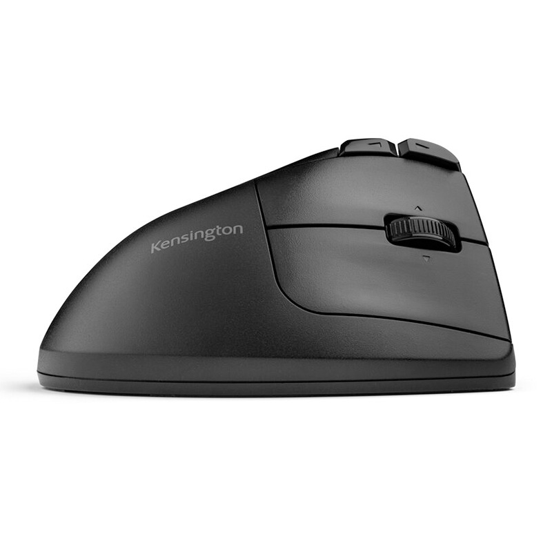 Kensington Pro Fit Ergo Vertical Wireless Trackball - Trackball Mouse