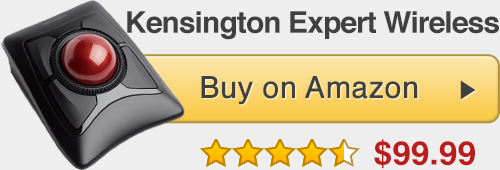 Buy Kensington Expert Wireless