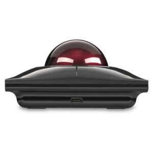Kensington SlimBlade Pro Trackball 6 front usb