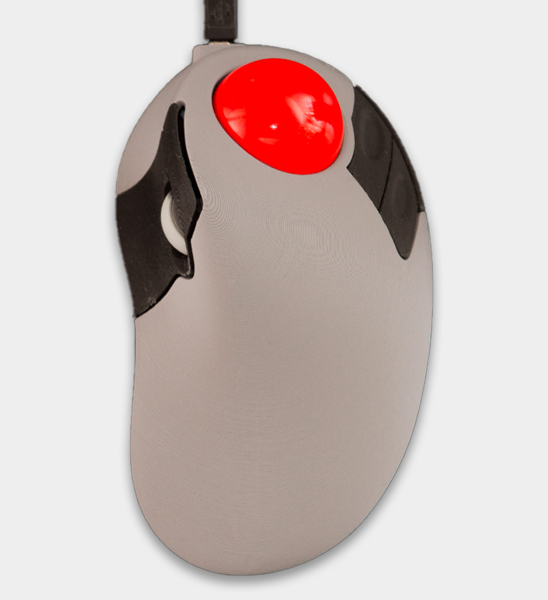 Ploopy Classic Trackball Review